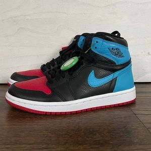 NWT Air Jordan 1 Highs